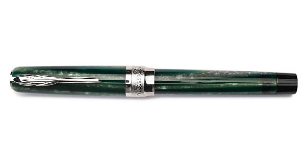 Pineider La Grande Bellezza Arco Desert Beetle Fountain pen